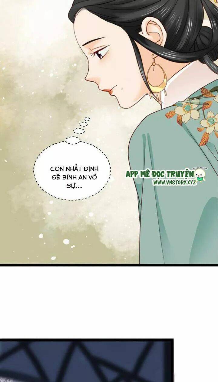 kiều nữ độc phi chapter 166 22