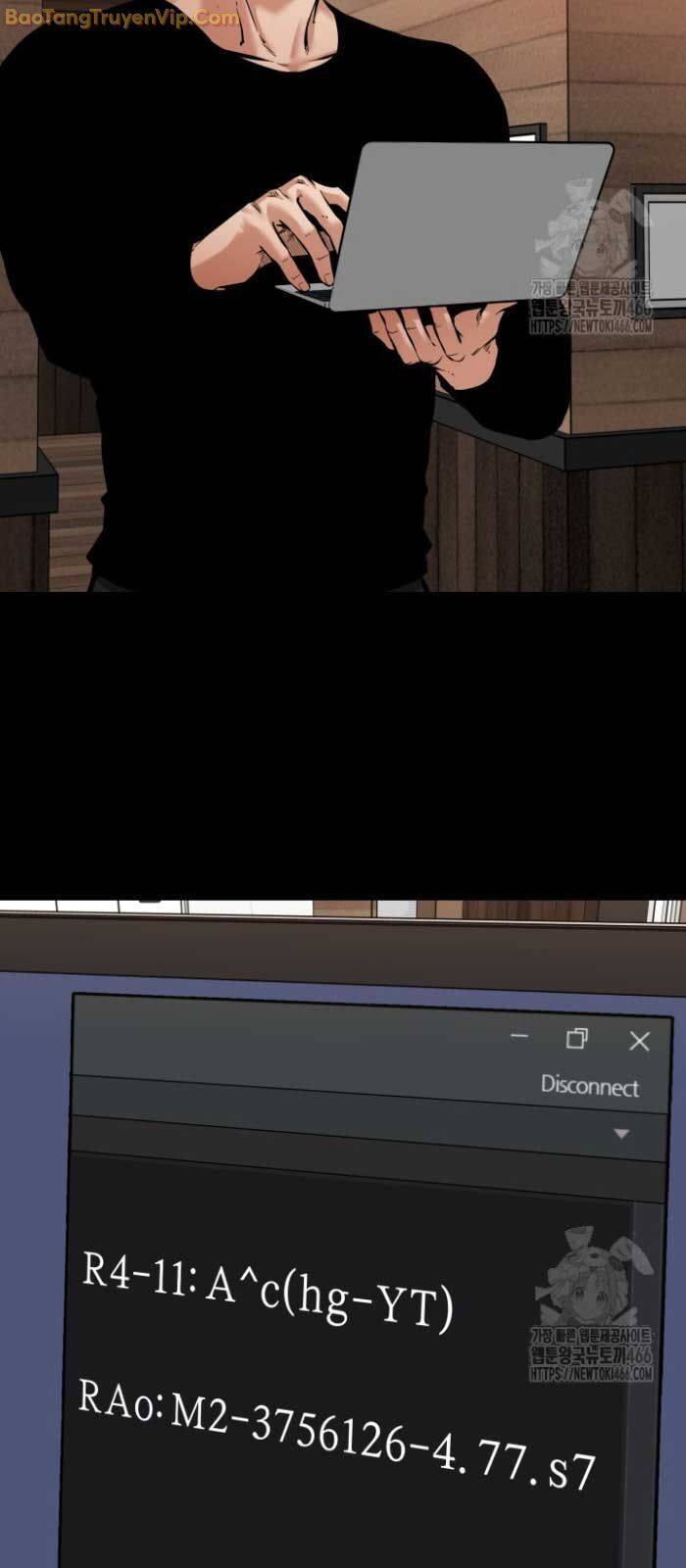 thanh kiếm báo thù chapter 53 29