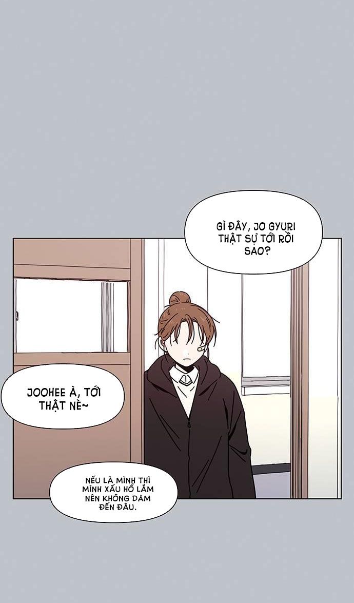 thanh xuân rực rỡ - season of blossom chapter 113 67