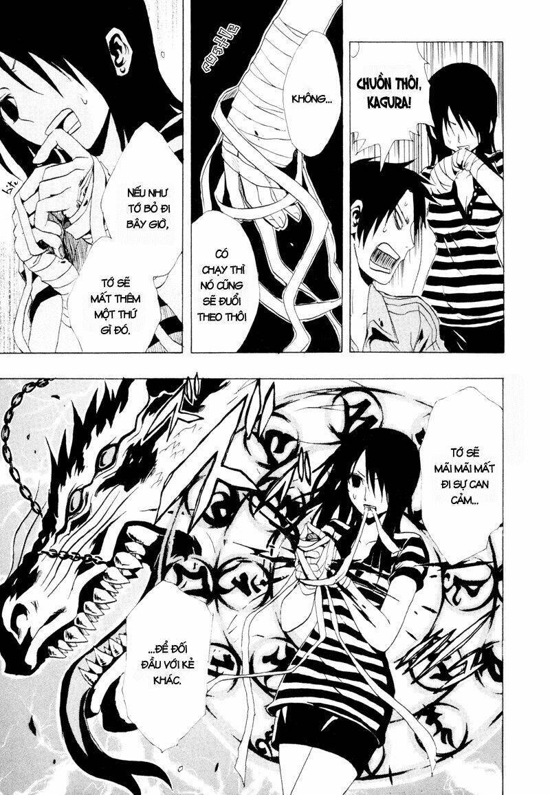 ga-rei chapter 21 24