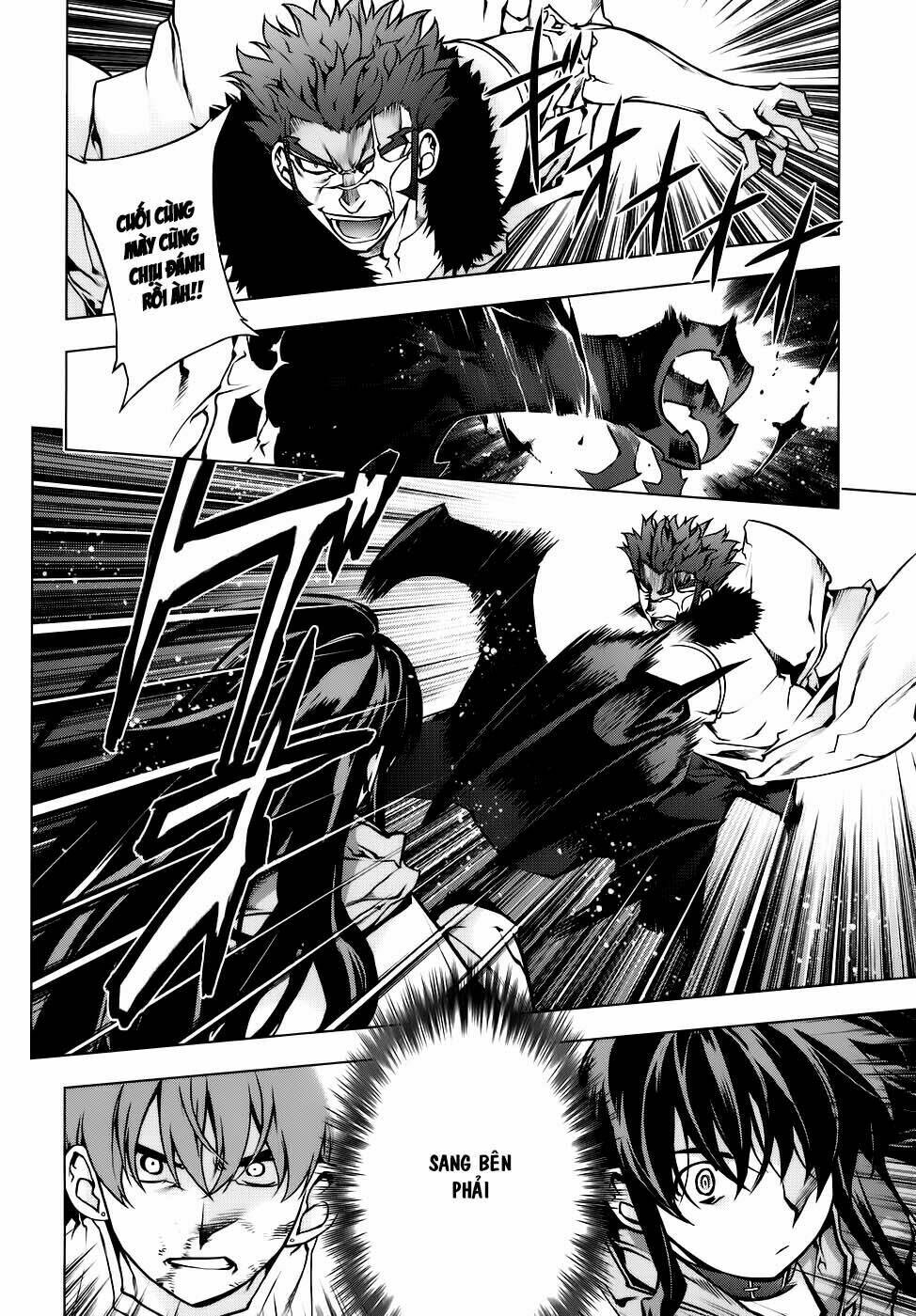 black god chapter 82 21