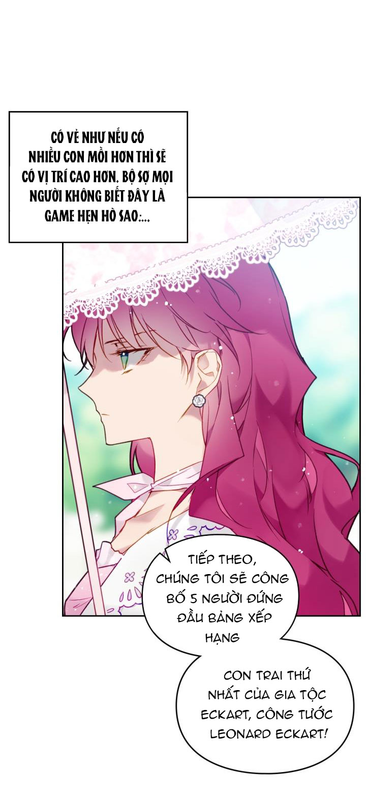 kết thúc của nhân vật phản diện chỉ có thể là cái chết chapter 90 9