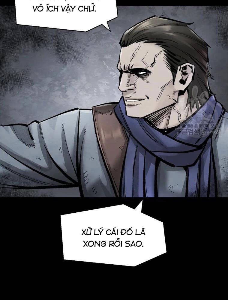 mật mã mê cung chapter 34 21