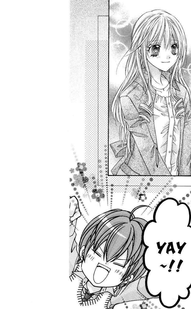 rockin' heaven chapter 28 6