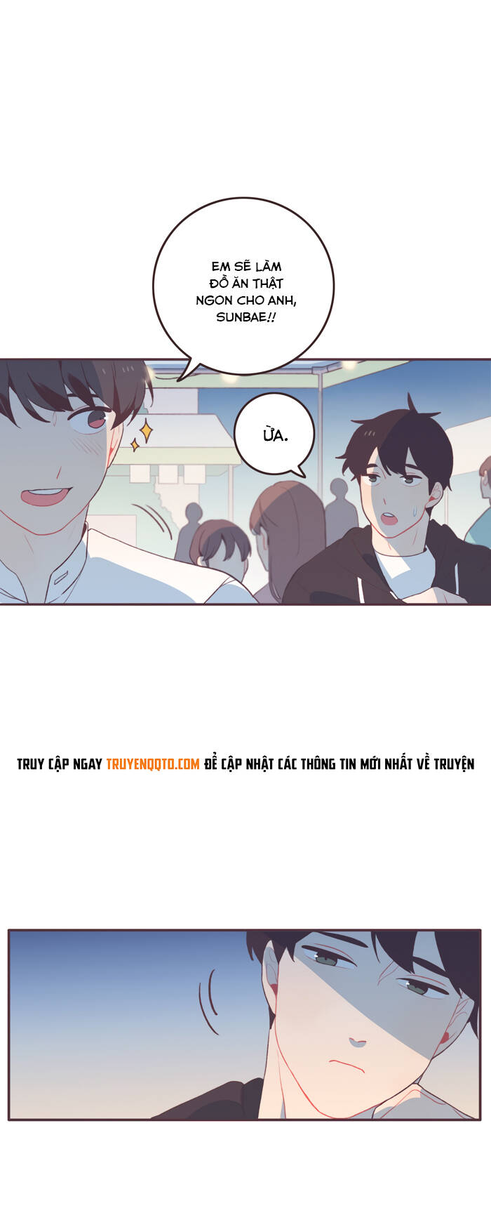 last paradise chapter 33 22