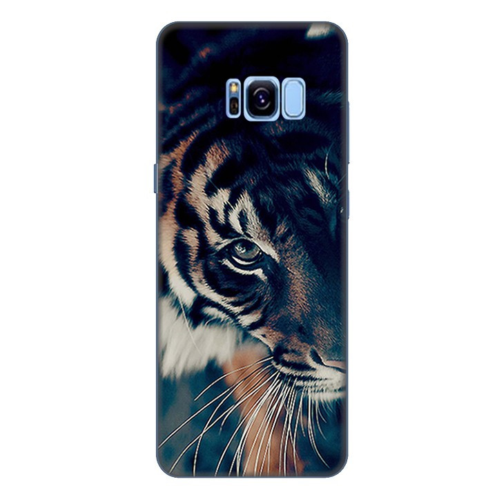 Ốp Lưng Dành Cho Điện Thoại Samsung Galaxy S8 Plus Mẫu 1