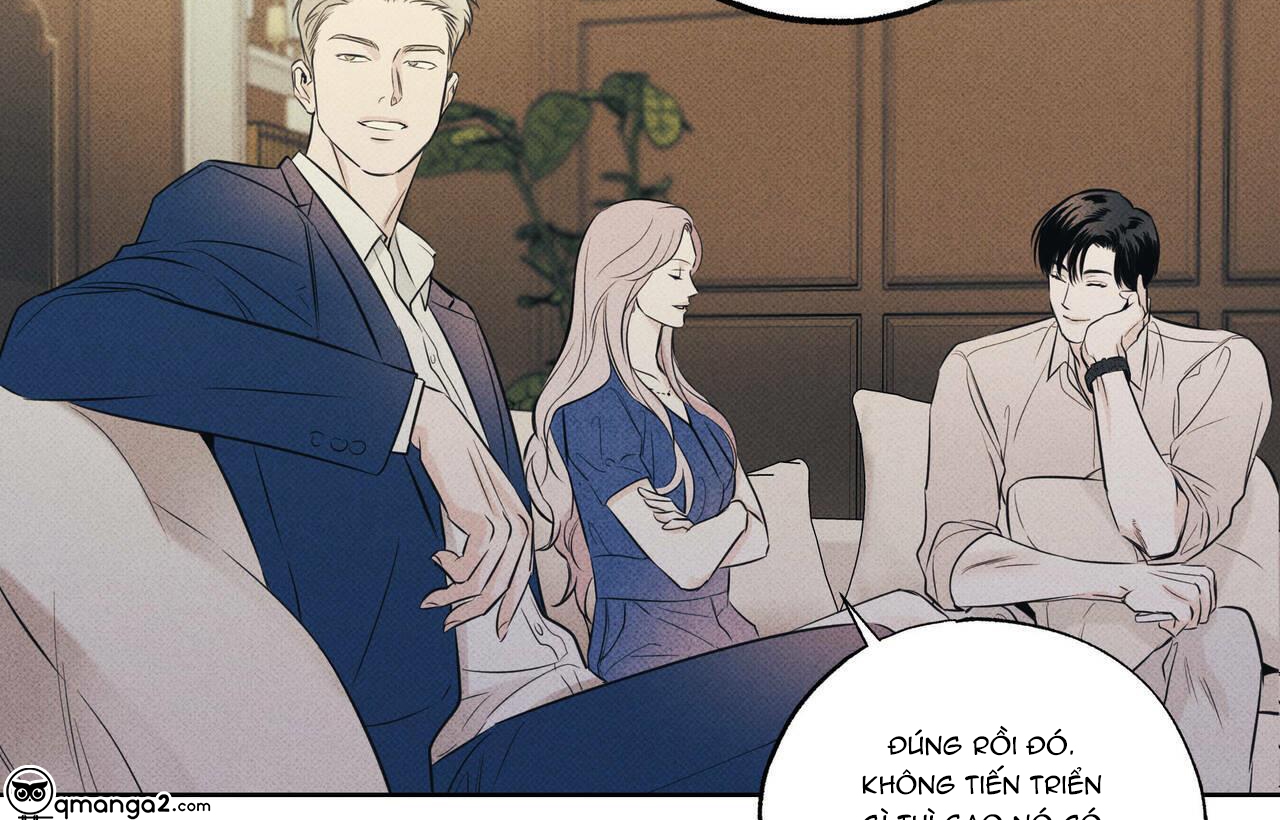 chàng giao pizza và gold palace chapter 15 129