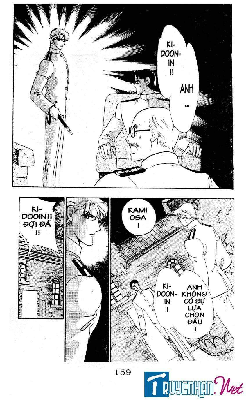 magnolia waltz chapter 9 11