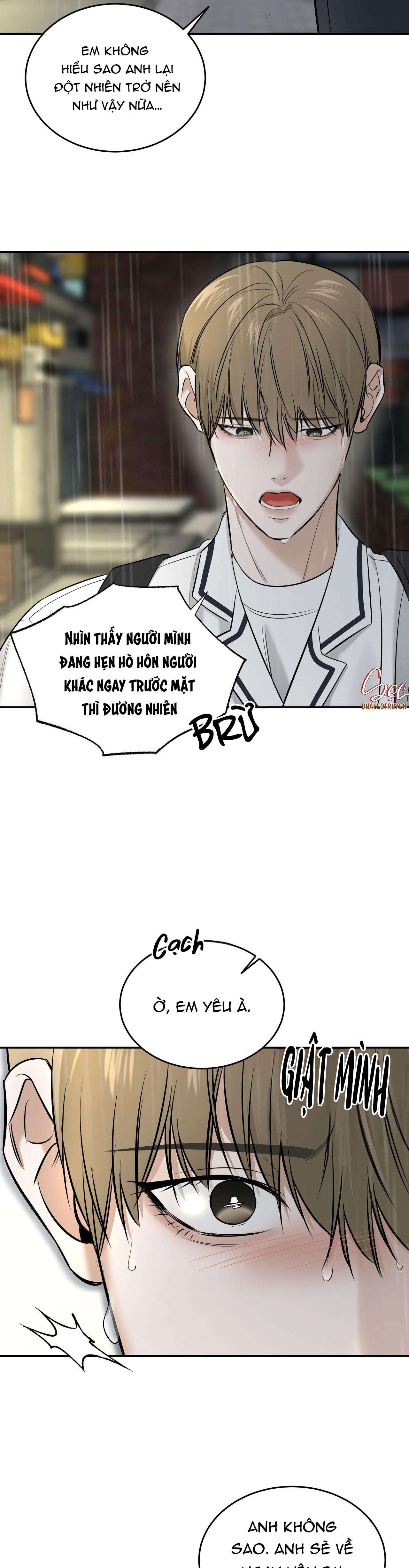 người đàn ông cho em tất cả chapter 16 12