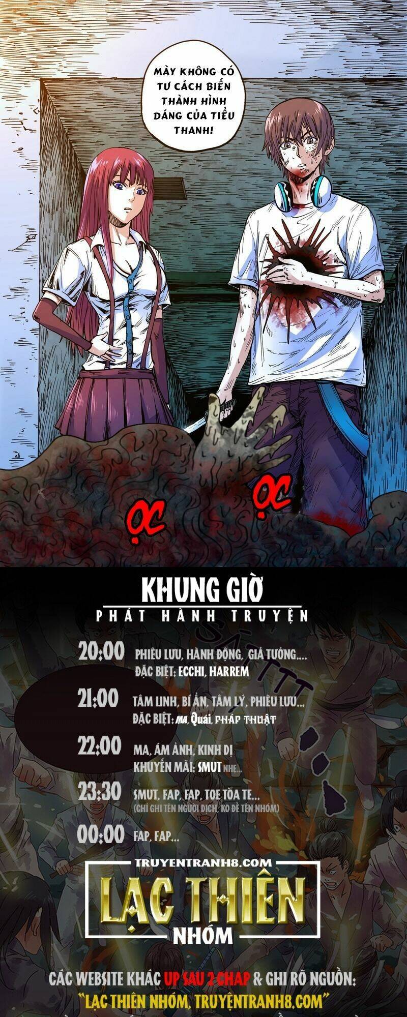 tai họa chết người chapter 34 8