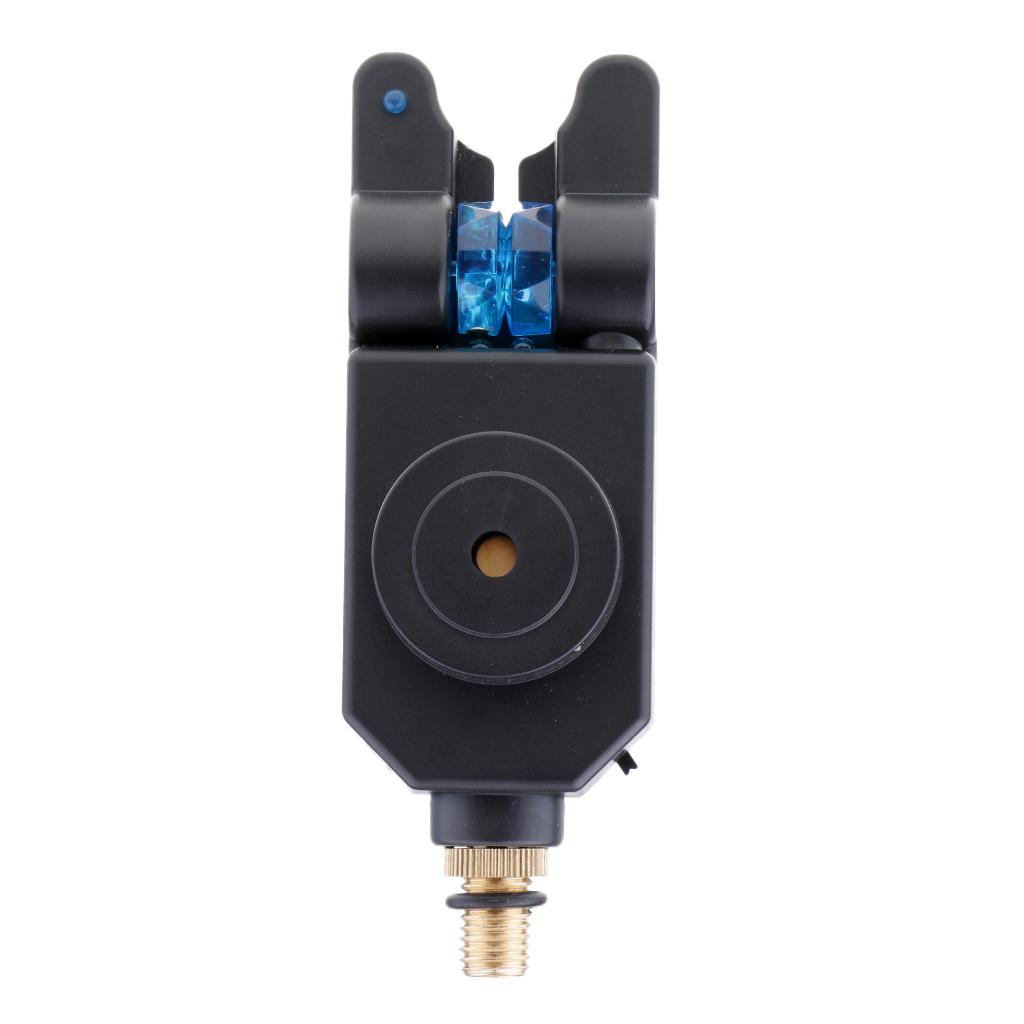 High Volume Carp Bite Indicator Fishing Bite Alarm LED Bite Lure Alarm