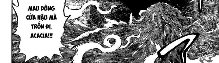 thánh tỏi sành ăn chapter 377 15