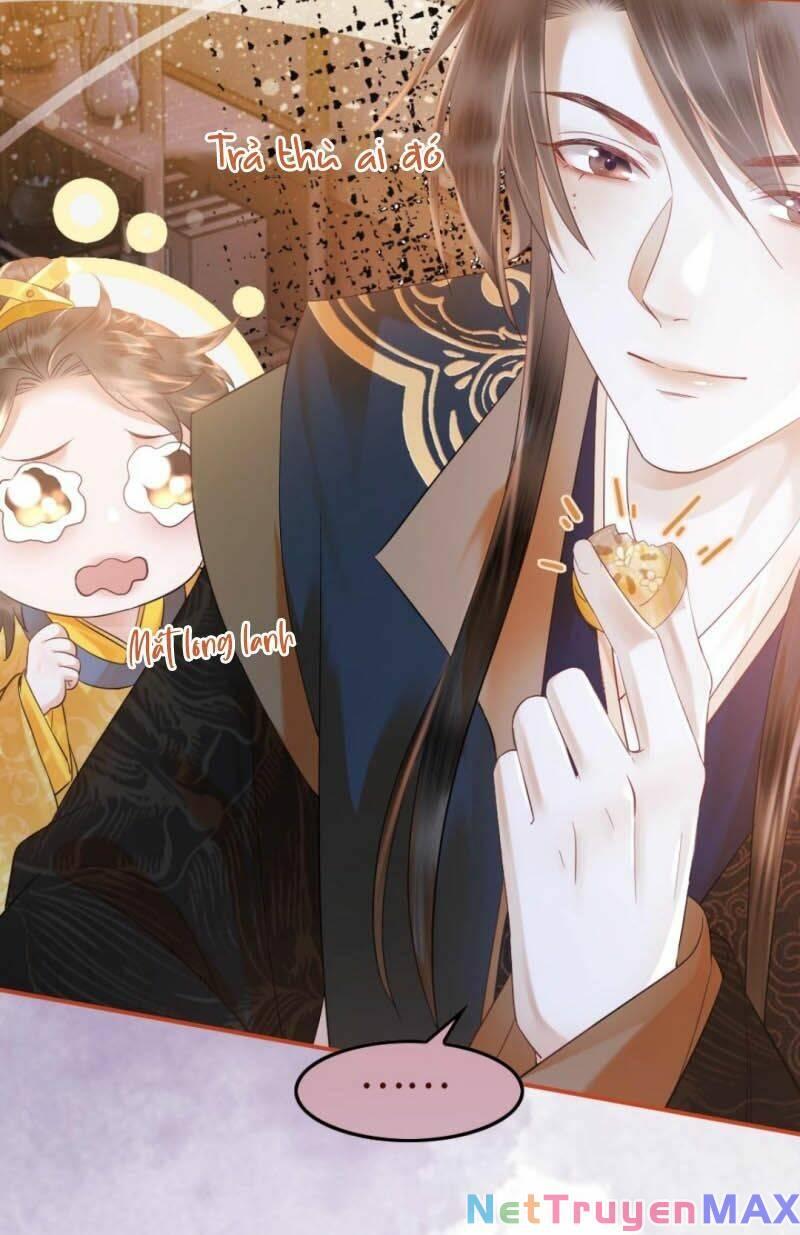 báo cáo nhiếp chính vương, đại lão nàng ấy chuyên trị bệnh liệt dương chapter 25 14