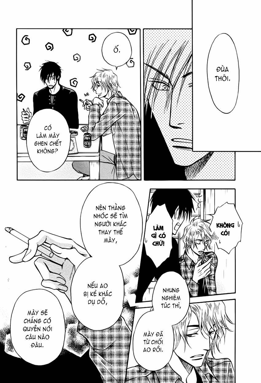 bond of dreams chapter 6 36