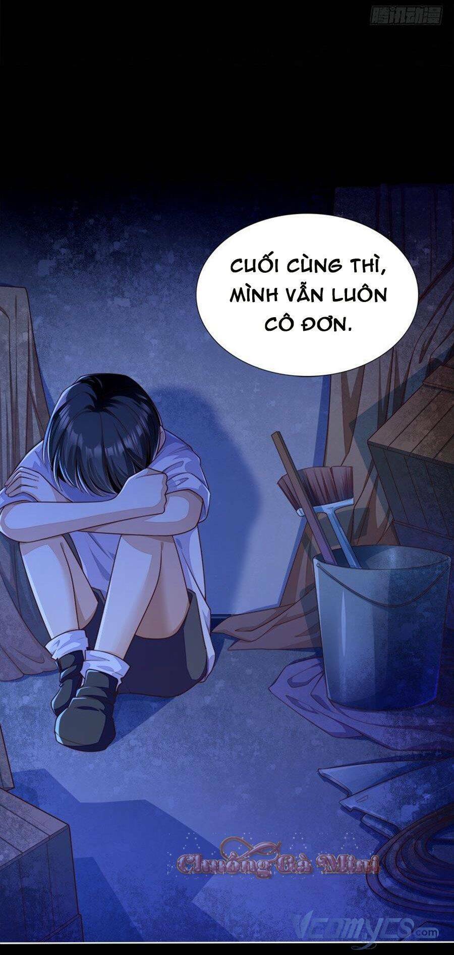 gặp phải người chồng xảo quyệt! chapter 25 5