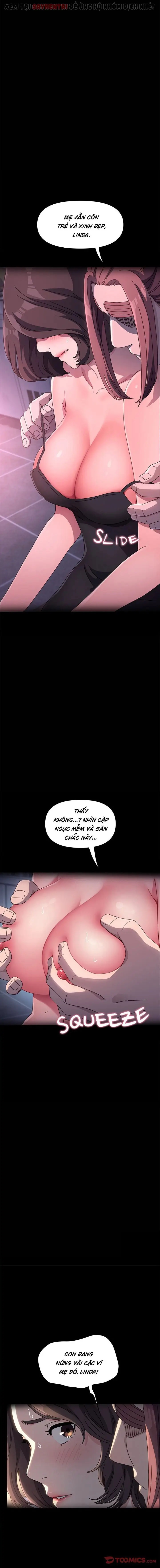 người đàn ông của ngôi nhà này chapter 11 16