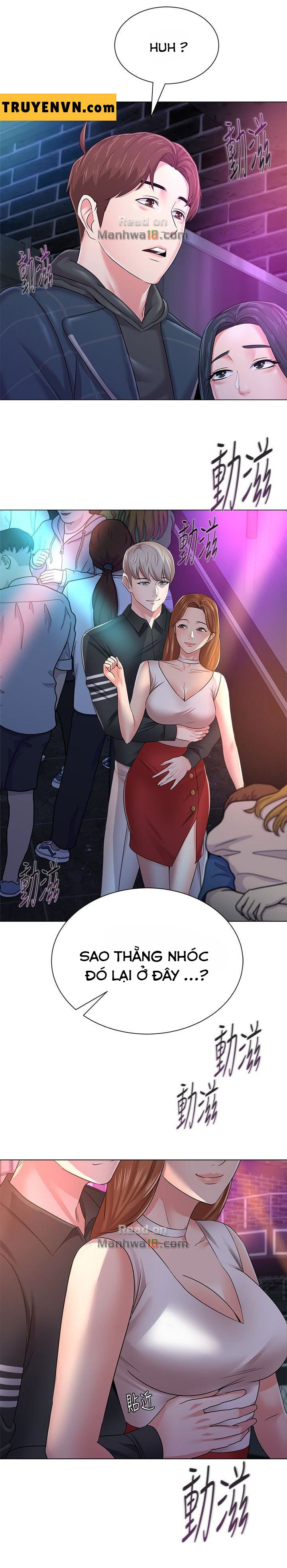 cô giáo bán thân chapter 45 1