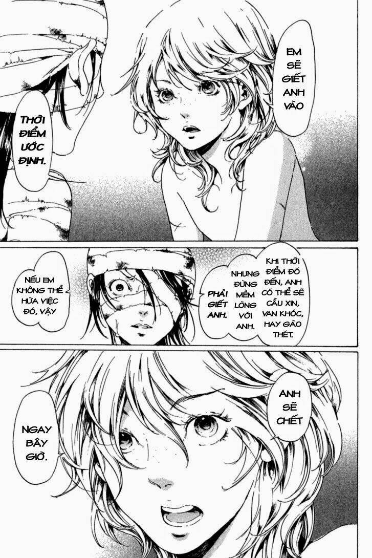 adekan chapter 26 36