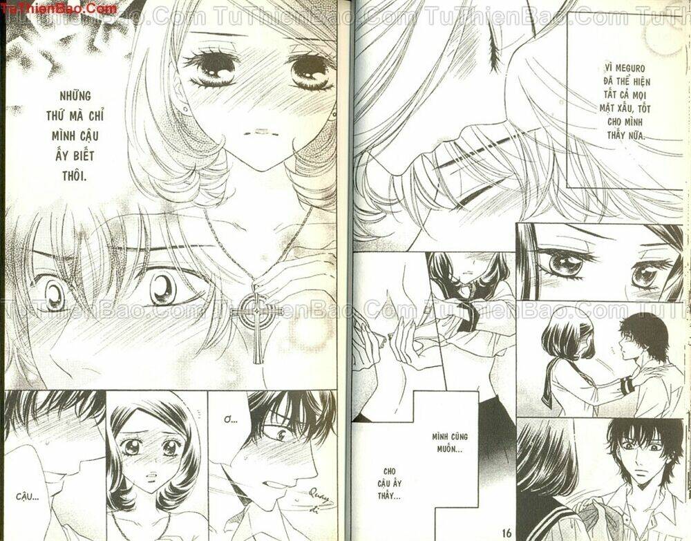 ác quỷ và bản tình ca chapter 11 8