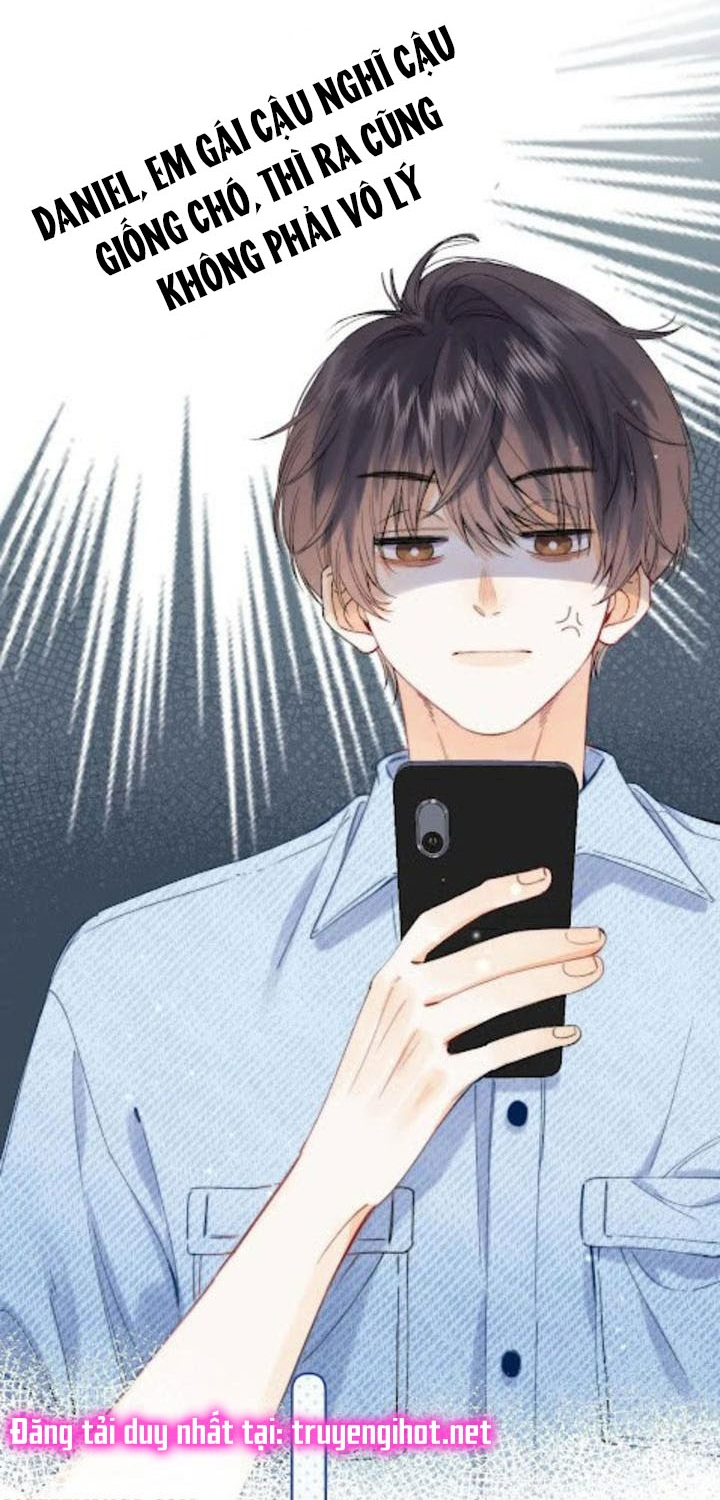 vụng trộm không thể giấu - mối tình thầm kín chapter 16 87