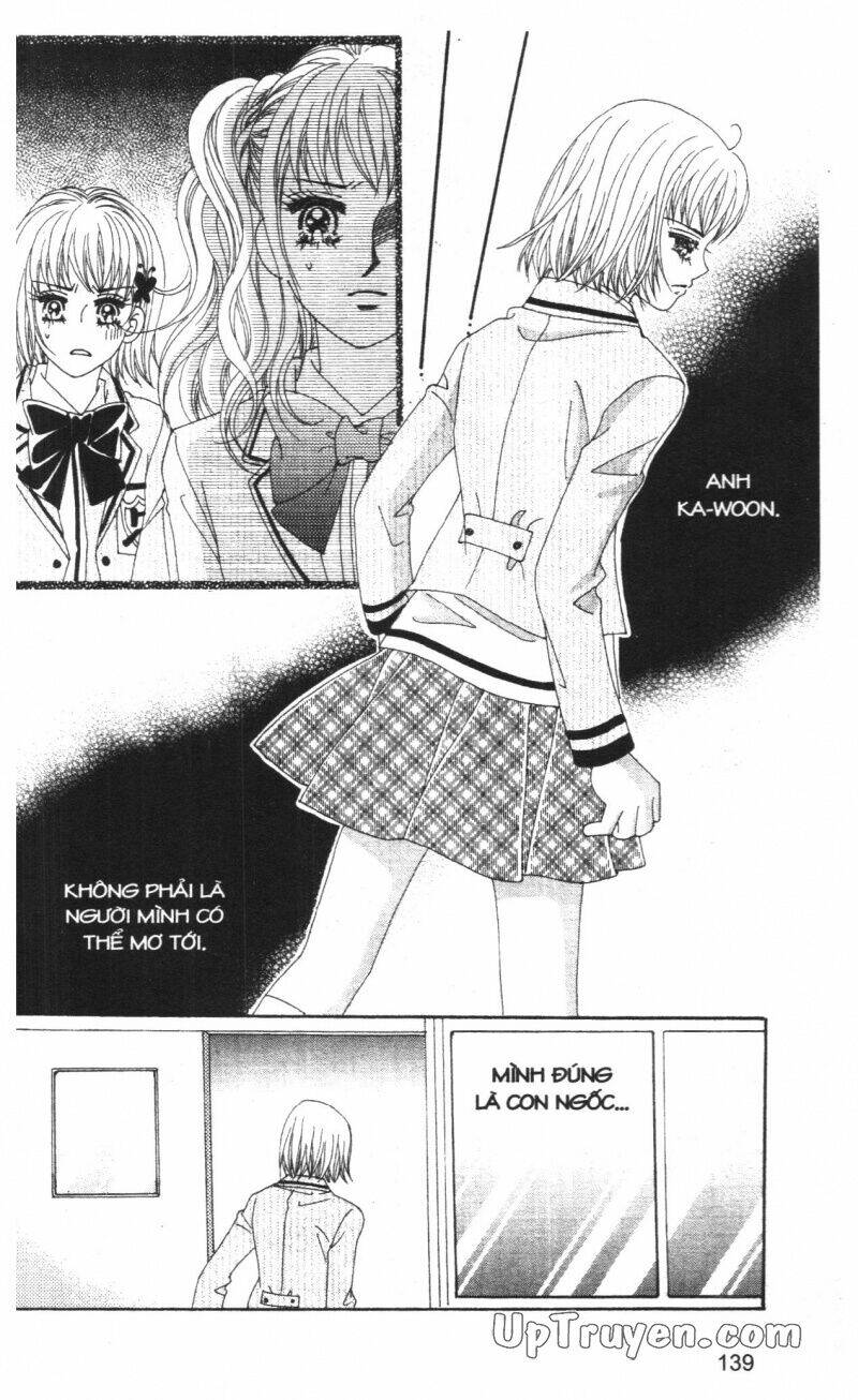 thoát kiếp hồ ly chapter 12 33