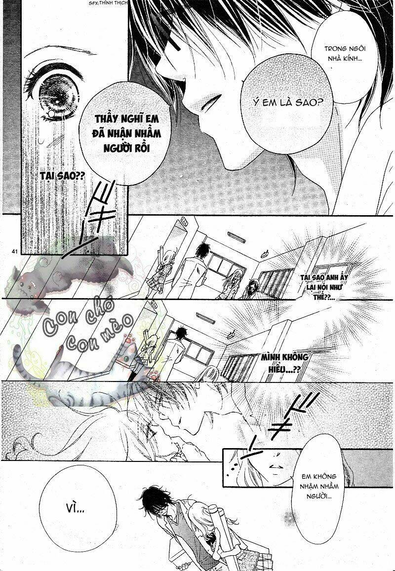 sai x ai chapter 1 39