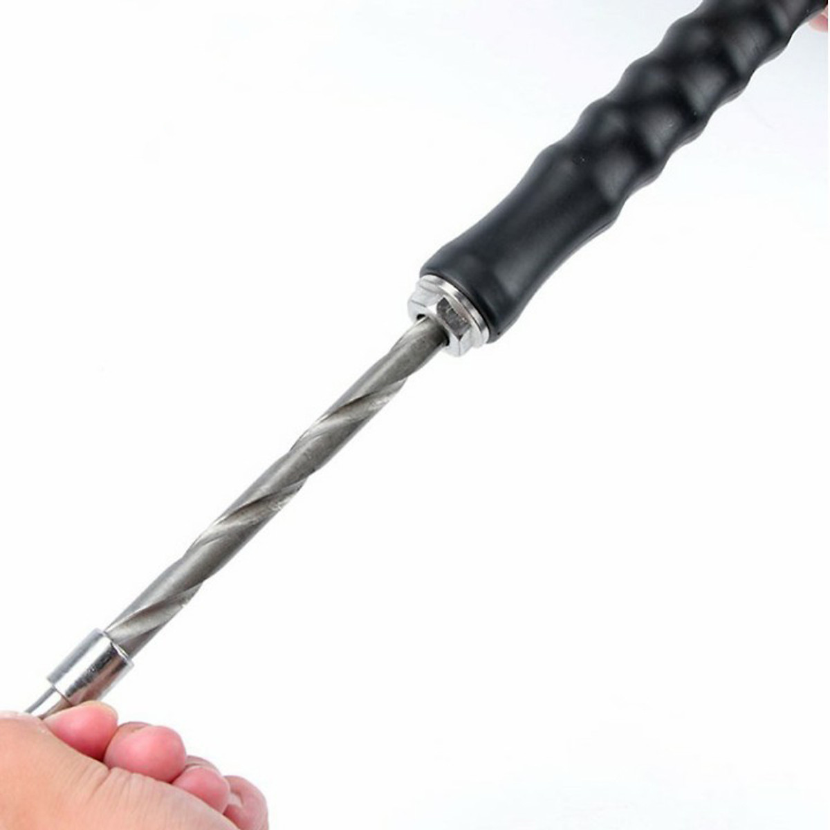 Móc buộc dây thép chuyên dụng Milliken