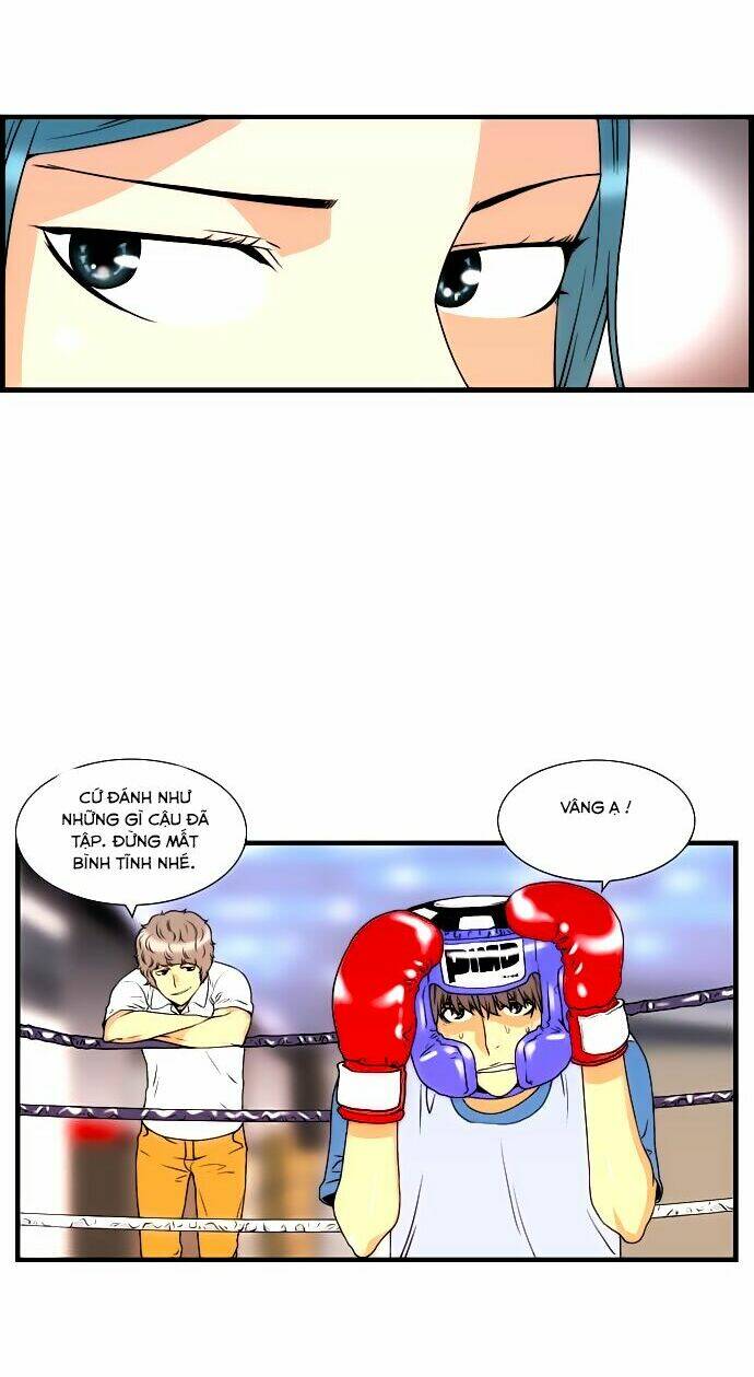 green boy chapter 29 28