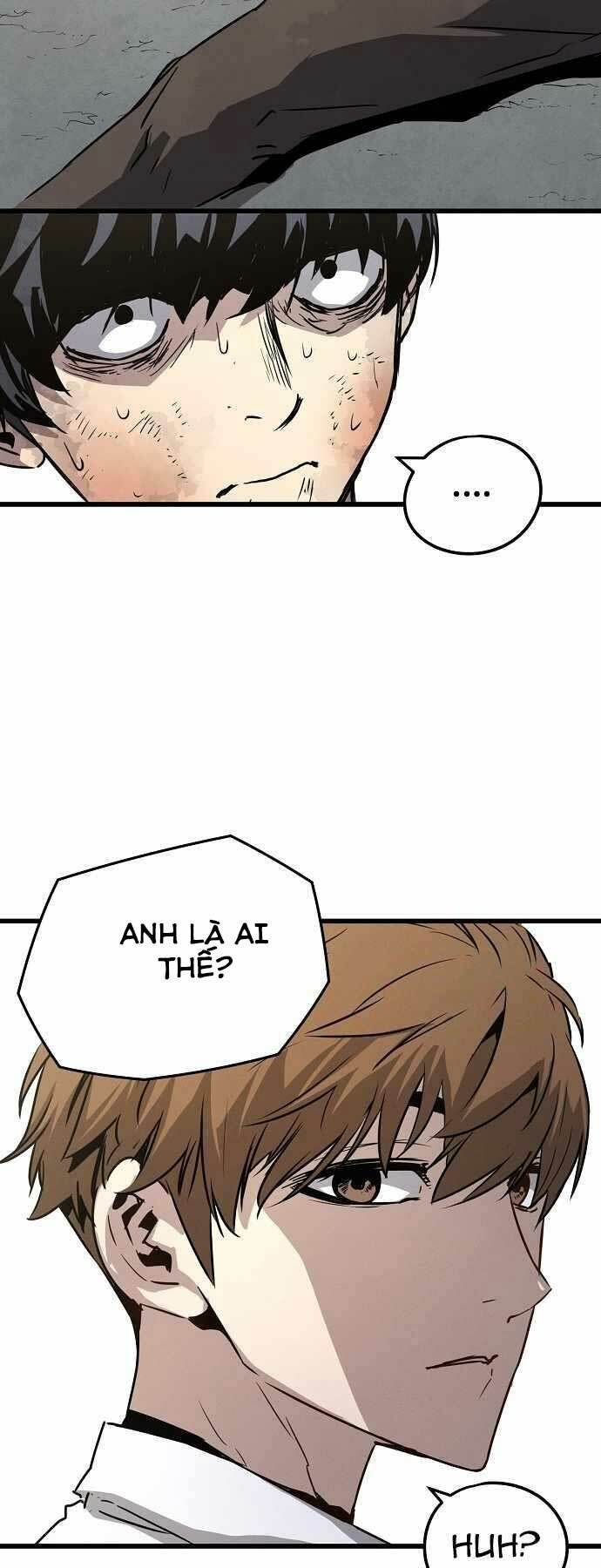 The Breaker 3: Quyền Năng Vô Hạn chapter 1 108