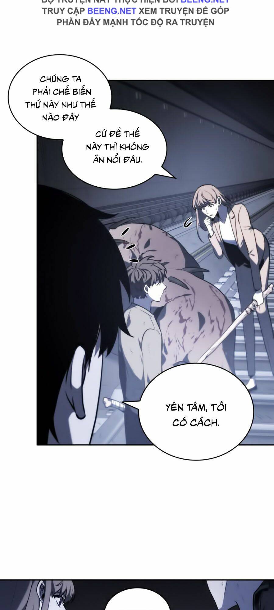 toàn trí độc giả - omniscient reader chapter 19 64