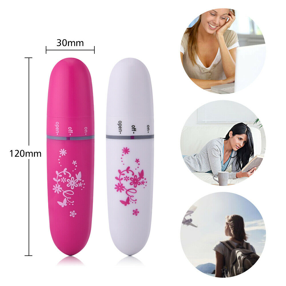 MÁY MASSAGE RUNG MẮT MINI HIỆU QUẢ TỐT - Yumeshop94