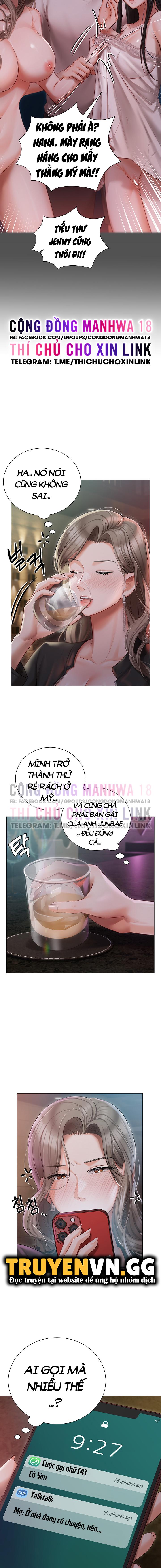 biệt thự hyeonjung chapter 32 7