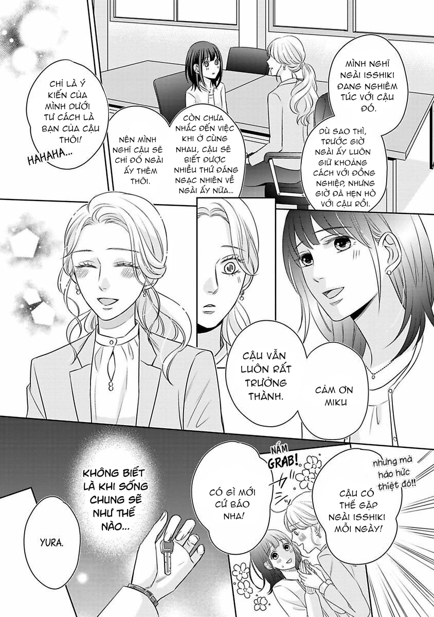 hãy ở bên cạnh anh chapter 15.1 8