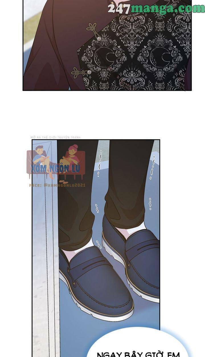 tôi chọn kết thúc của hoàng đế chapter 98 27