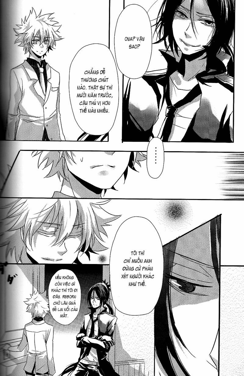 khr doujinshi - il cordado e il bugiardo chapter 1 12