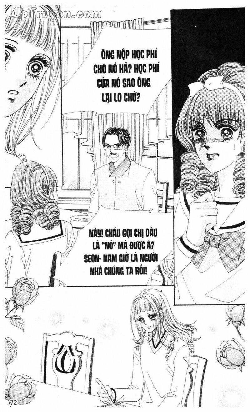 vợ chồng trẻ con bản đẹp chapter 2 69