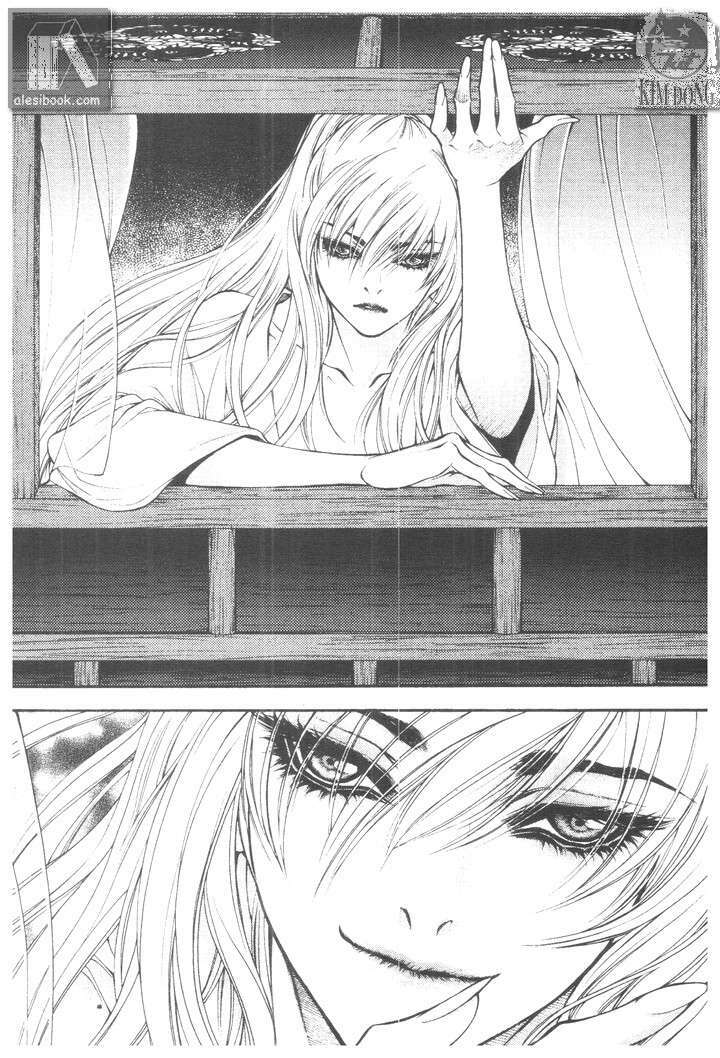 geonneun seonbi chapter 8 27