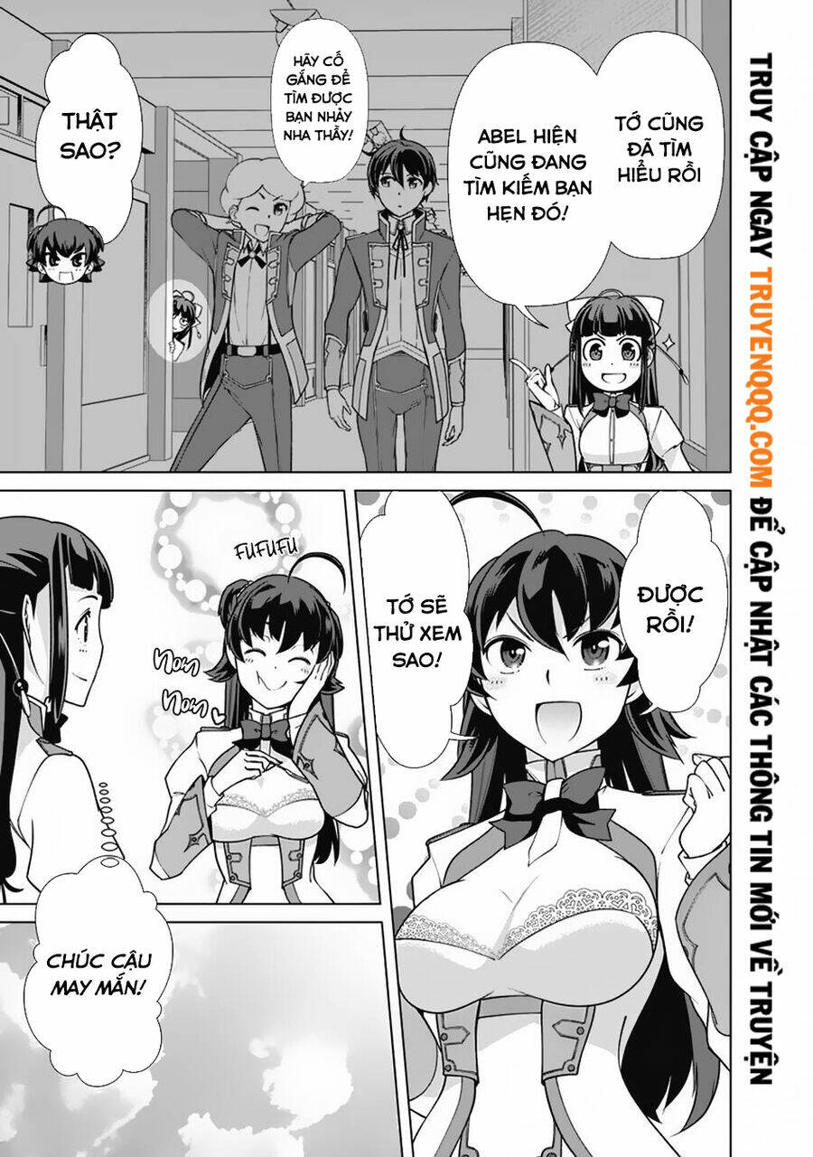 the reincarnation magician of the inferior eyes chapter 73 7