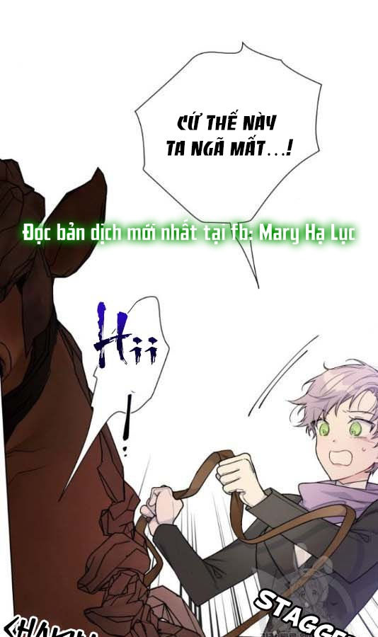 cách hiệp sĩ sống như một tiểu thư chapter 60 44