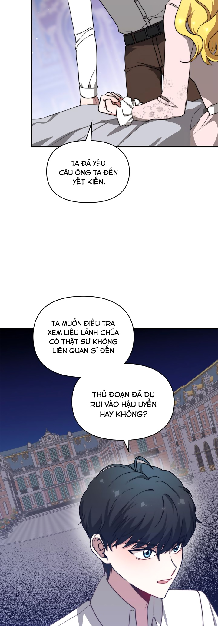 công nương eluana vita chapter 86 8