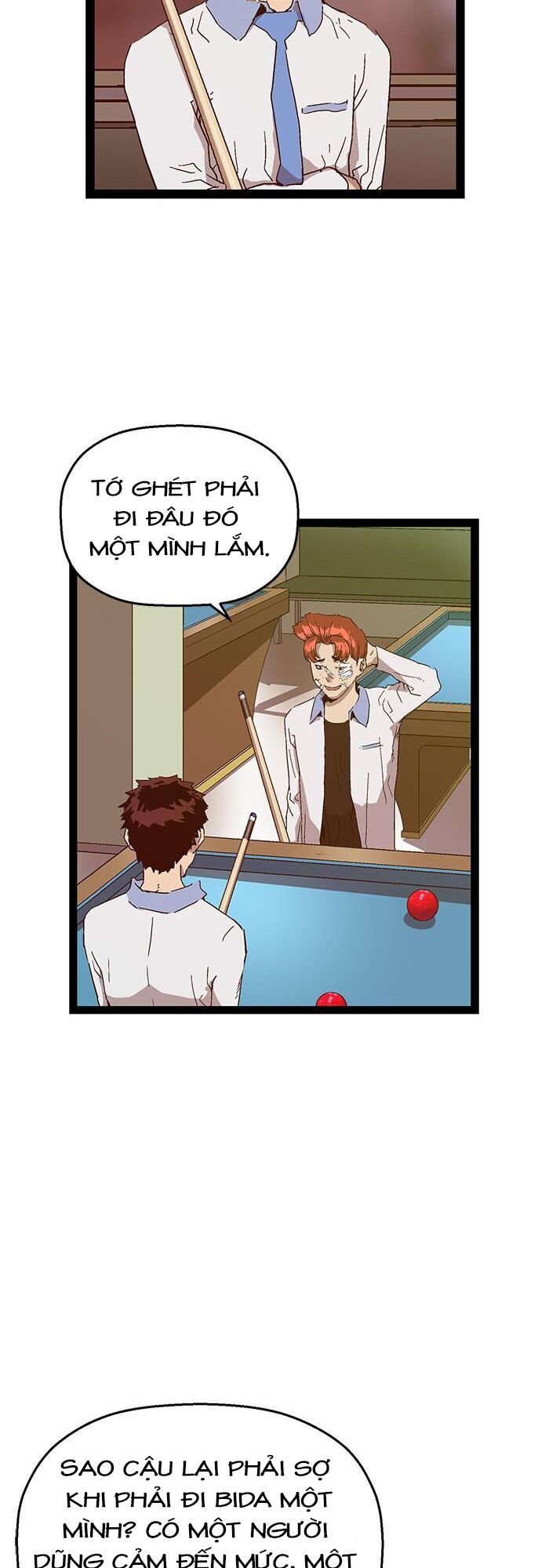 anh hùng yếu chapter 127 27