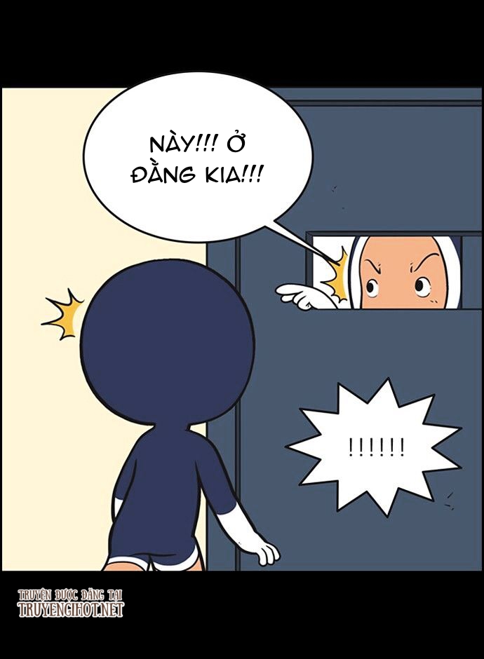 yumis cells chapter 83 19