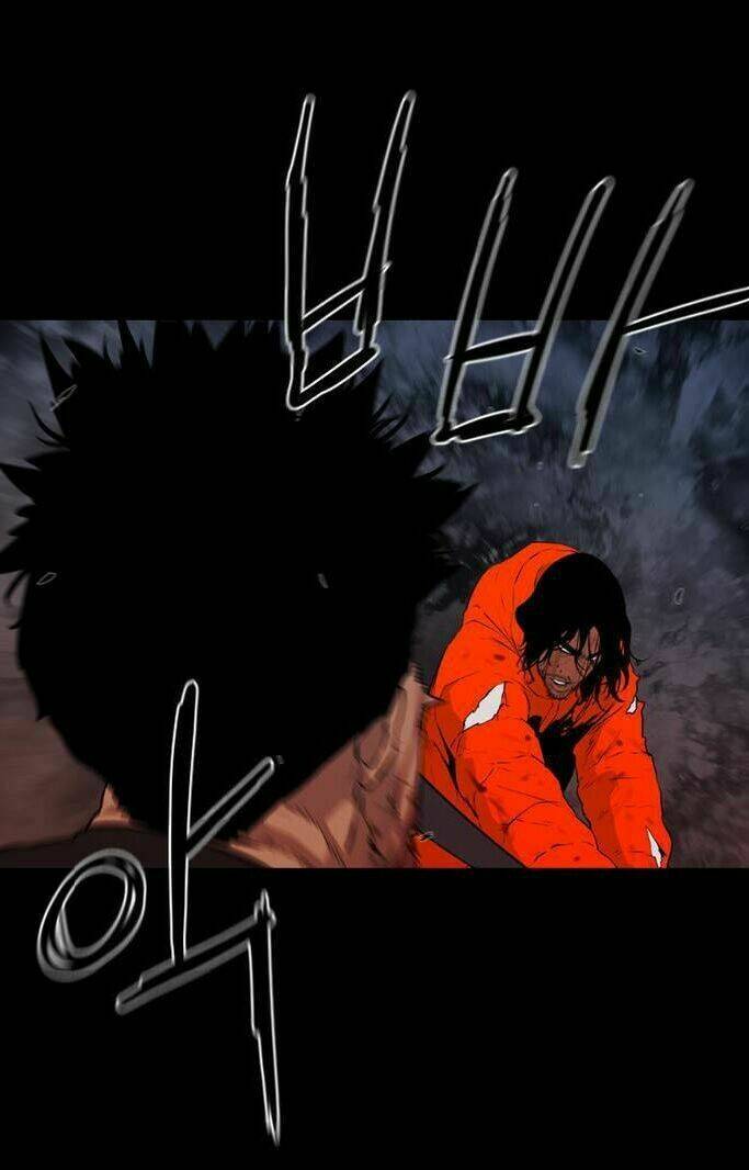 đêm vùng cực chapter 25 22