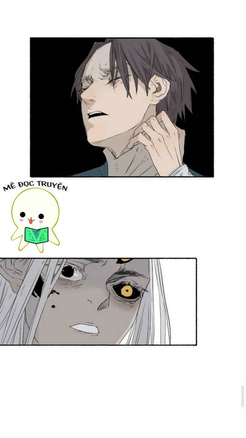 mặc đấu tuyến chapter 38 15