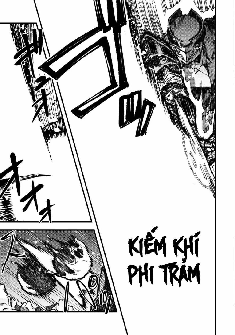 omae go toki ga maou kateru to omou na” to yuusha party o tsuihou sareta no de, outo de kimama ni ku chapter 5 21