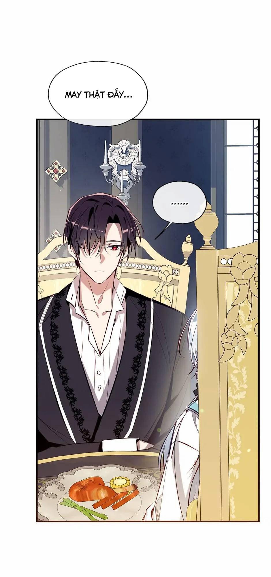 chúng ta có thể trở thành gia đình được không? chapter 80 13