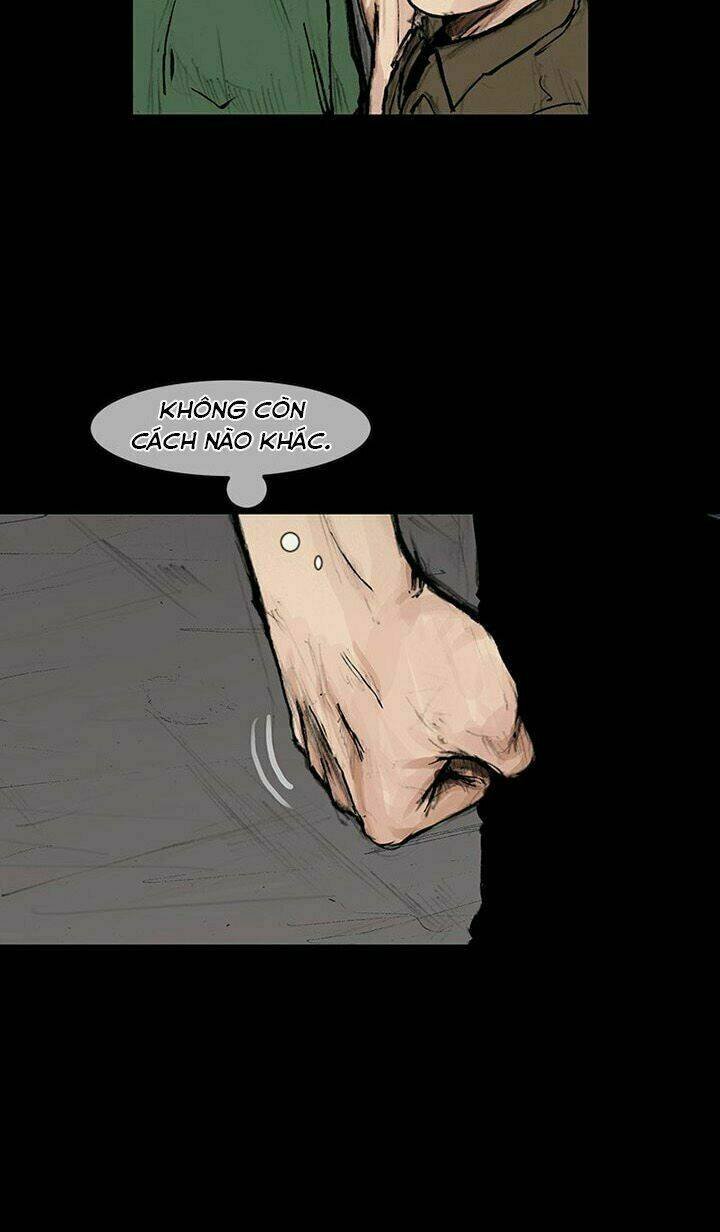 dokgo 2 | độc cô 2 chapter 35 3