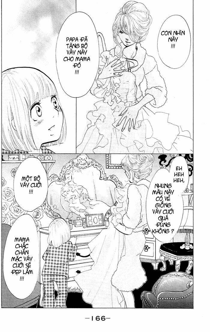 kuragehime (công chúa sứa) chapter 18 11