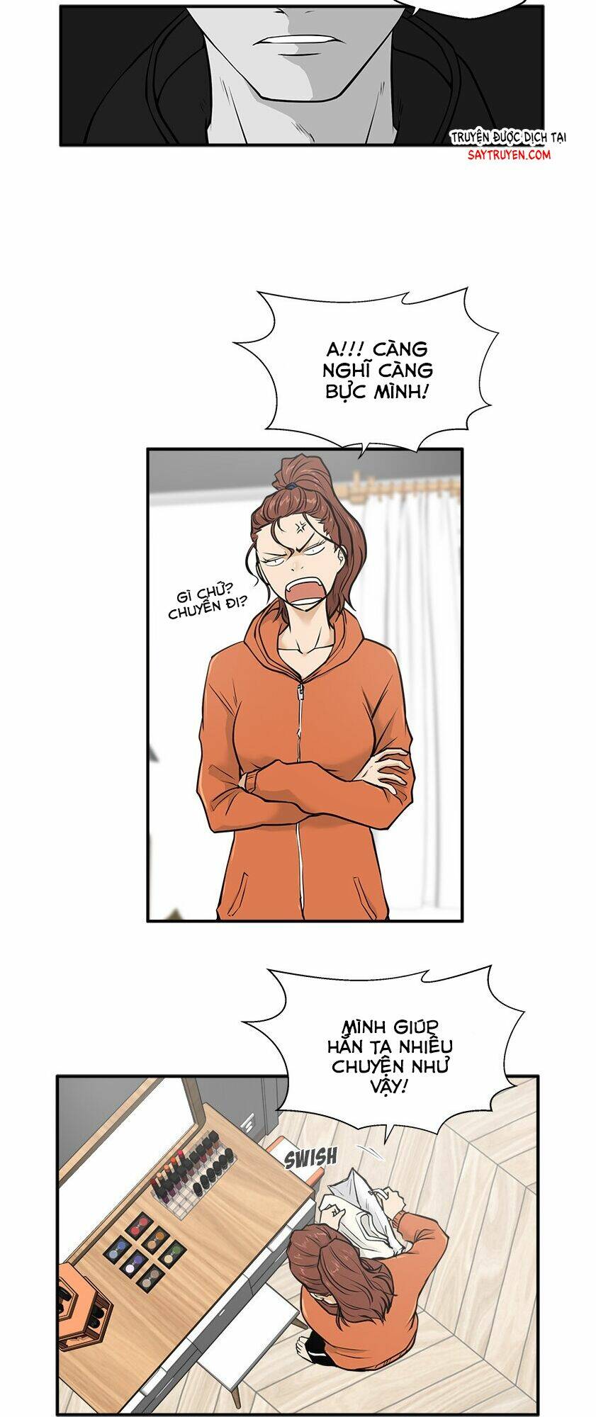 mr kang chapter 30 8