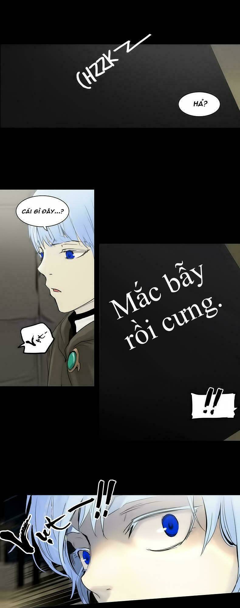 cuộc chiến trong tòa tháp chapter 127 3